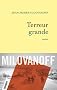Terreur grande