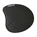 KeyOvation GT6-0017 Goldtouch Gel Filled Mousing Platform - Black