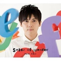 sense of wonder【DVD同梱】