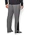 Under Armour Men's Reflex Warm-Up Pants, Graphite (041)/Black, X-Large