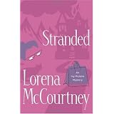 Stranded (Ivy Malone Mysteries, Book 4)