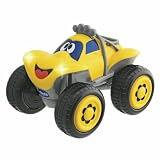 Chicco Billy Big Wheels (Yellow)