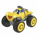 Chicco Billy Big Wheels (Yellow)
