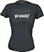got acoustic? Women's Tee Shirt XXL-Black-Regular Fit