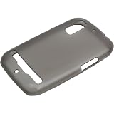 TPUケース MOTOROLA PHOTON ISW11M(ブラック)
