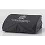 Outdoor Great Room CVR20GH Vinyl Cover for Fire Stone's 20-Inch Electric Grills, Black