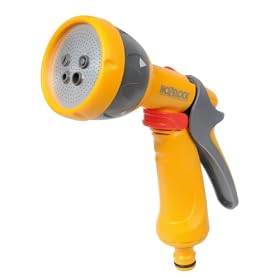 Hozelock Multi Spray Gun