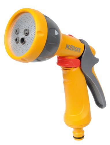 Hozelock Multi Spray Gun