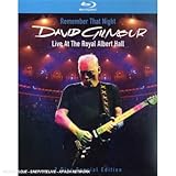 Remember That Night [Blu-ray]