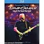 David Gilmour - Remember That Night - Live At The Royal Albert Hall [Blu-ray] [2006]