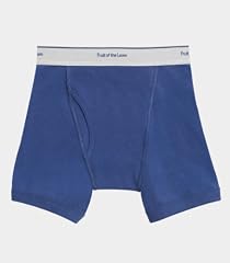 Fruit of the Loom Boys' 5pk Assorted Boxer Brief