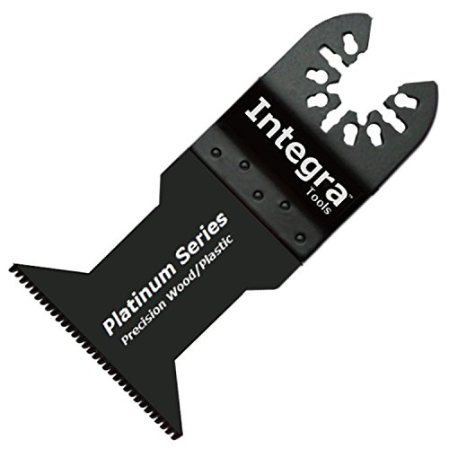 Oscillating Tool Blades Platinum Multi Tool Electric For use Fein