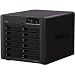 Synology Disk Station DS2411+ NAS-System (SATA, 12-fach HDD-Erweiterung, Ethernet, USB 2.0)