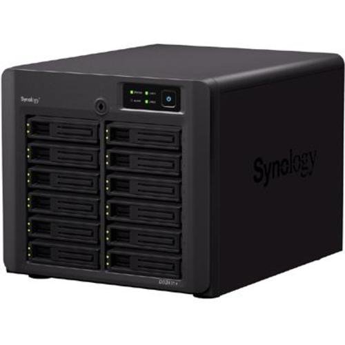 Synology  DS2411+