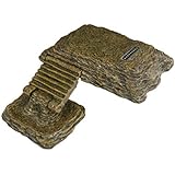 TetraFauna Floating Turtle Island Basking Platform, Medium (25932)