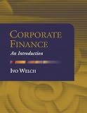 41FhQH5KKcL. SL160  Corporate Finance: An Introduction