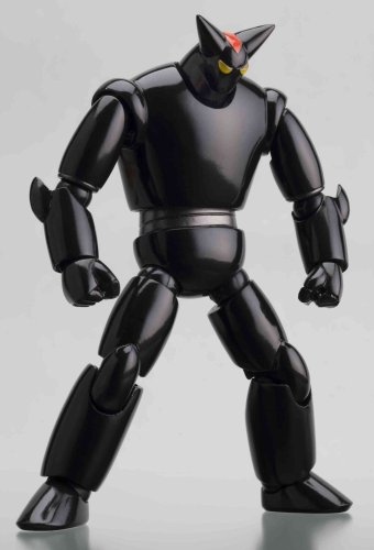リボルテックヤマグチ No.44 ブラックオックス
