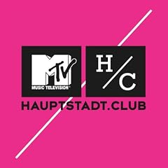 MTV Hauptstadt.Club