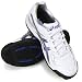 �����å�����asics�� �������ϥ�� OC-LO �ۥ磻�ȡߥ֥롼�������å��� �ϥ�ɥܡ��륷�塼��
