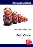 Beth Orton in the book Beth Orton Beth Orton in the book Beth Orton