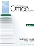 Microsoft Excel 2010 : a case approach