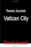 Travel Journal Vatican City
