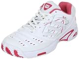 Produkt-Bild: Wilson Tour Vision II wrs989100090 Damen Sportschuhe - Tennis