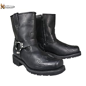 Womens Advanced Xelement Harness Motorcycle