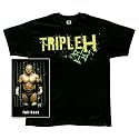 WWE - Triple H Hydrated T-Shirt