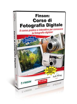 Corso di Fotografia Digitale