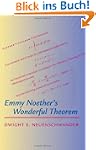 Emmy Noether's Wonderful Theorem