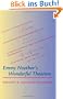 Emmy Noether's Wonderful Theorem