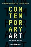 Contemporary art : 1989 to the present