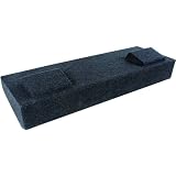 Atrend A182-12Cp B Box Series 12-Inch Dual Down-Fire Subwoofer Boxes