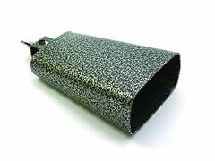 Cowbell: 6