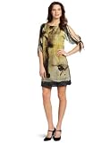 Eva Franco Womens Roma Dress