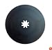 Fein 63502097027 3 1/8-Inch Hard Material Blade for Sheet Metal, Hardwood, Fiberglass, and Carbon Fiber