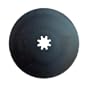 Fein 63502097027 3 1/8-Inch Hard Material Blade for Sheet Metal, Hardwood, Fiberglass, and Carbon Fiber