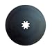 Fein 63502097027 3 1/8-Inch Hard Material Blade for Sheet Metal, Hardwood, Fiberglass, and Carbon Fiber