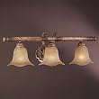 Minka Lavery Valenza 3 Light Bath 6663-479