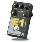 #3: AMT Electronics E1