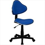 Task Office Chair with Avocado Fabric - BT-699-AVOCADO-GG