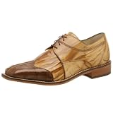 Belvedere Men's Roberto Oxford