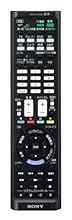 SONY リモートコマンダー PLZ530D シルバー RM-PLZ530D S