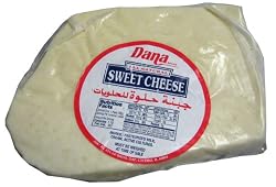 Sweet Cheese (Dana) approx. 1.5 lb
