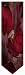 Men's J. Jerry Garcia Necktie Neck Tie Modern Furniture Collection Forty-five Limited Edition Rare EXTRA LONG XL
