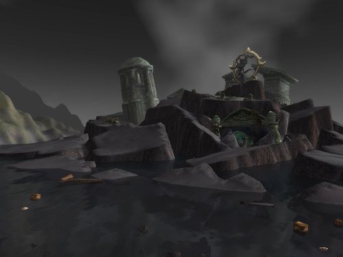 World of WarCraft: Cataclysm (Add-on)
