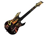 Decorative Skin fits Guitar Hero 5 for XBox 360 (GUITAR NOT INCLUDED), Item No.GTX0997-27