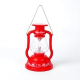 Hello Kitty Vintage Electric Hurricane Lamp Light