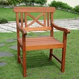 Vifah Balthazar Armchair